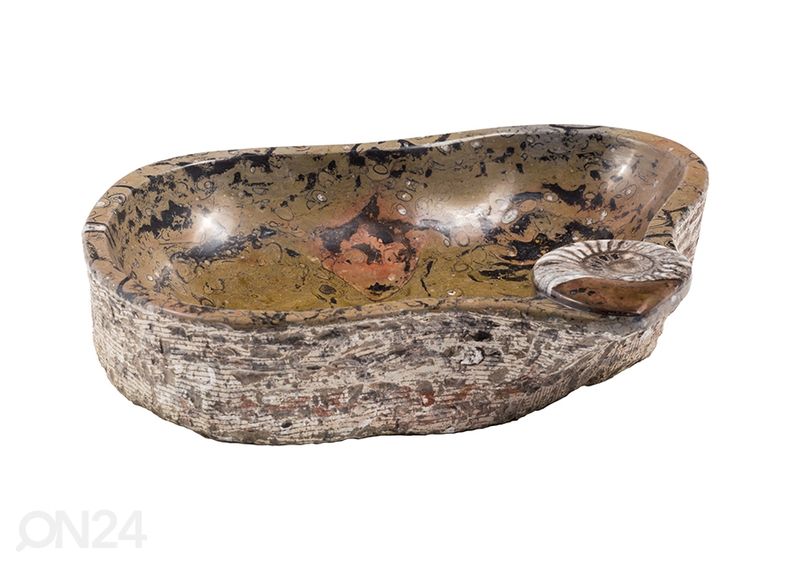 Pesuallas marmoria kuvasuurennos
