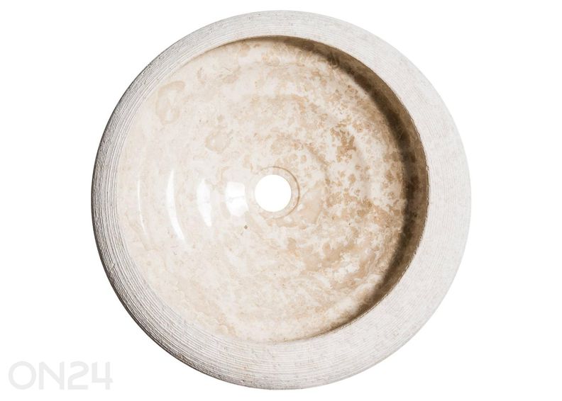 Pesuallas marmoria kuvasuurennos