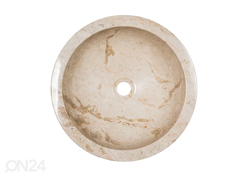 Pesuallas marmoria kuvasuurennos