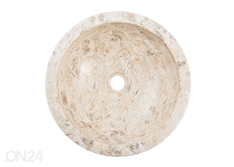 Pesuallas marmoria kuvasuurennos