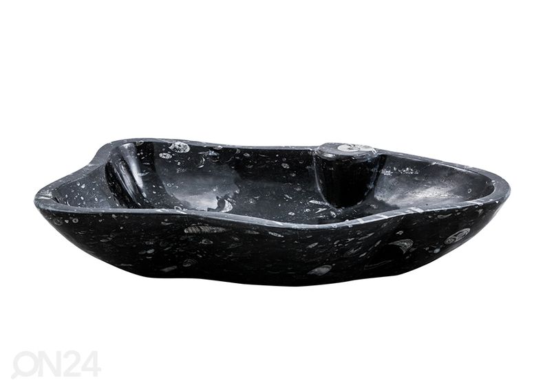 Pesuallas marmoria kuvasuurennos