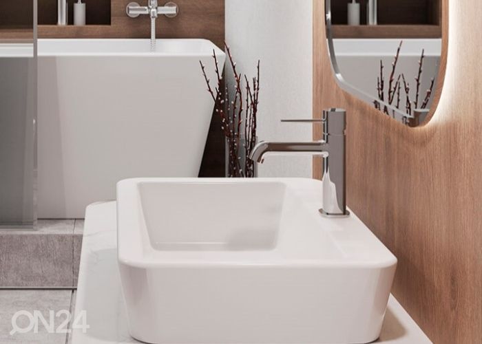 Pesuallashana Laveo Pola kuvasuurennos