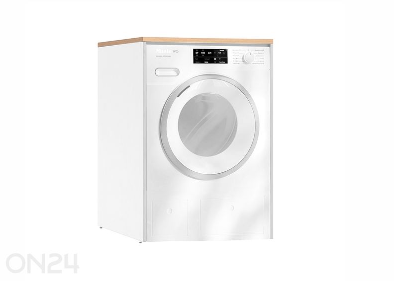 Pesukonekaappi Solea kuvasuurennos