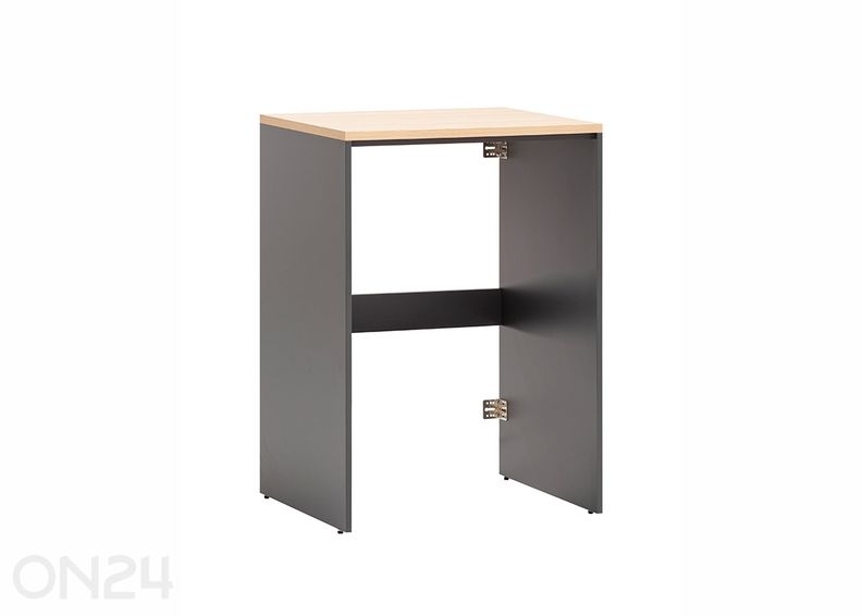 Pesukonekaappi Solea kuvasuurennos