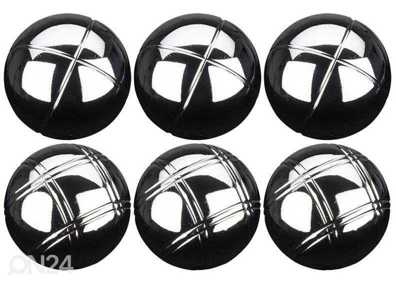 Petanque-setti Set I Get & Go kuvasuurennos