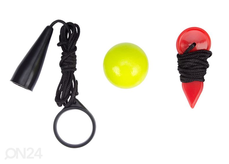 Petanque-setti Set II Get & Go kuvasuurennos