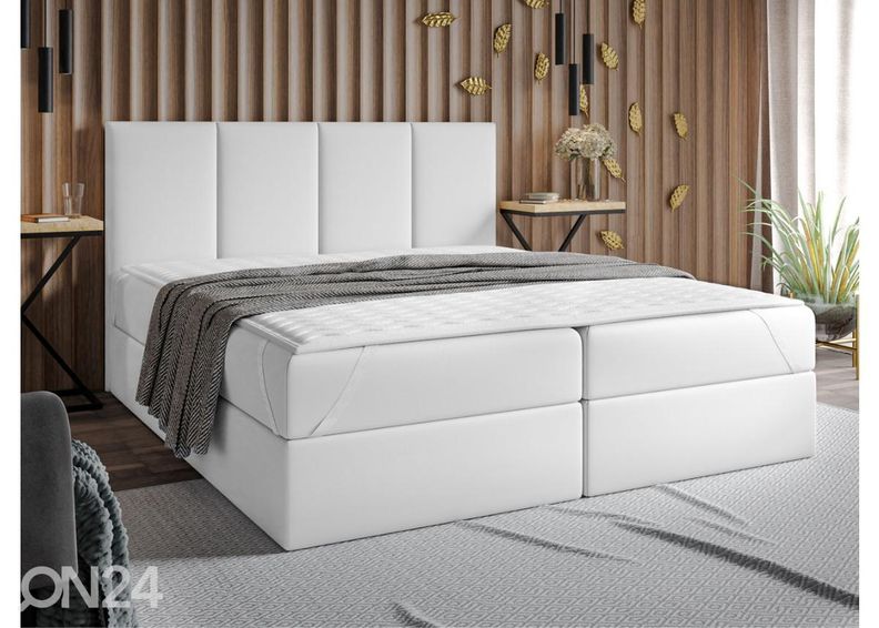 Petauspatja 160x200 cm kuvasuurennos