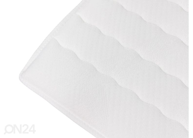 Petauspatja 200x200 cm kuvasuurennos