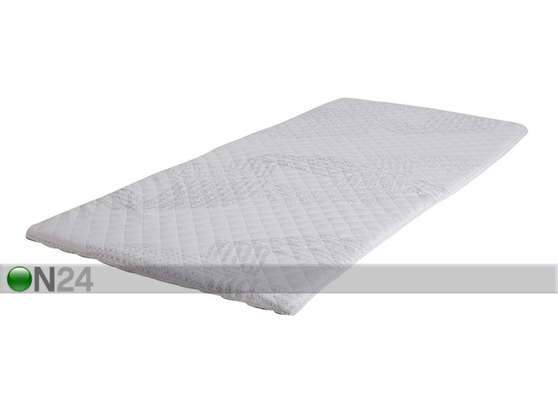 Petauspatja Harmony Latex 120x200 cm kuvasuurennos