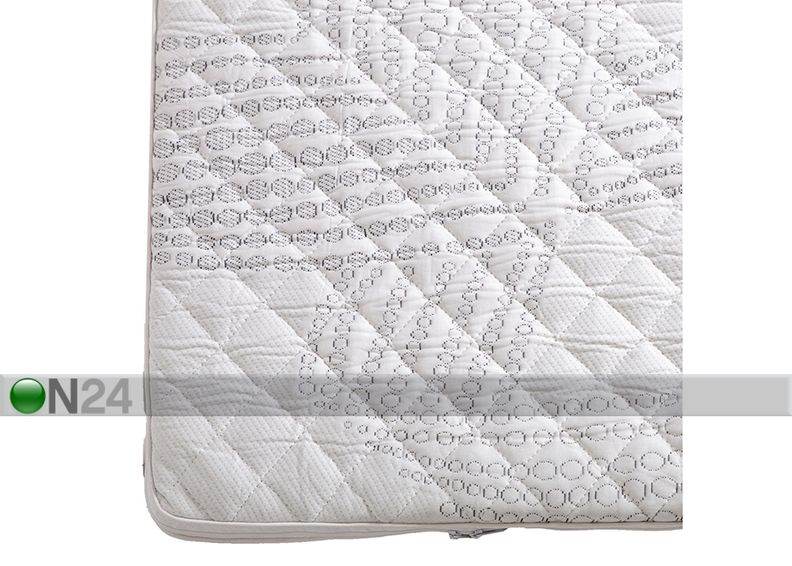 Petauspatja Harmony Latex 120x200 cm kuvasuurennos