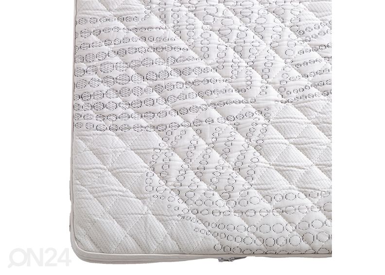 Petauspatja Harmony Latex 90x200 cm kuvasuurennos