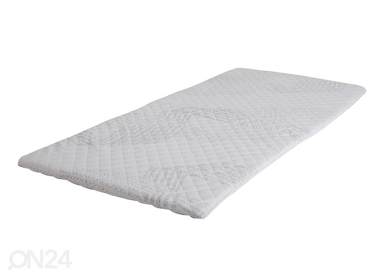 Petauspatja Harmony Latex 90x200 cm kuvasuurennos