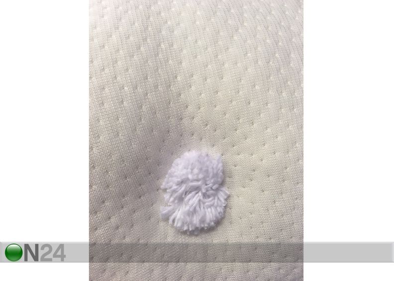 Petauspatja Hypnos Hemera tikattu, erittäin pehmeä HS 120x200x10 cm kuvasuurennos