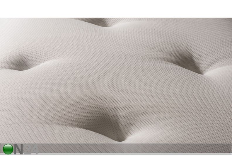 Petauspatja Hypnos Hemera tikattu, erittäin pehmeä HS 160x200x10 cm kuvasuurennos