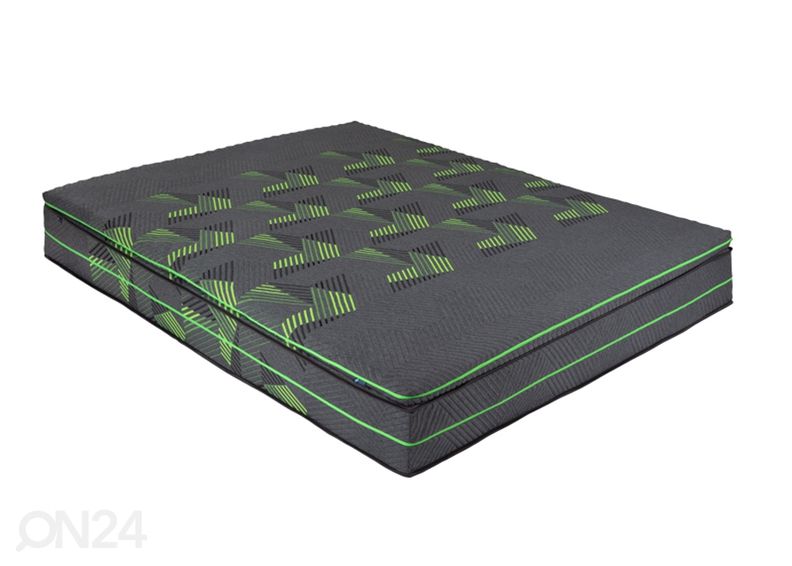 Petauspatja Monks 140x200 cm kuvasuurennos