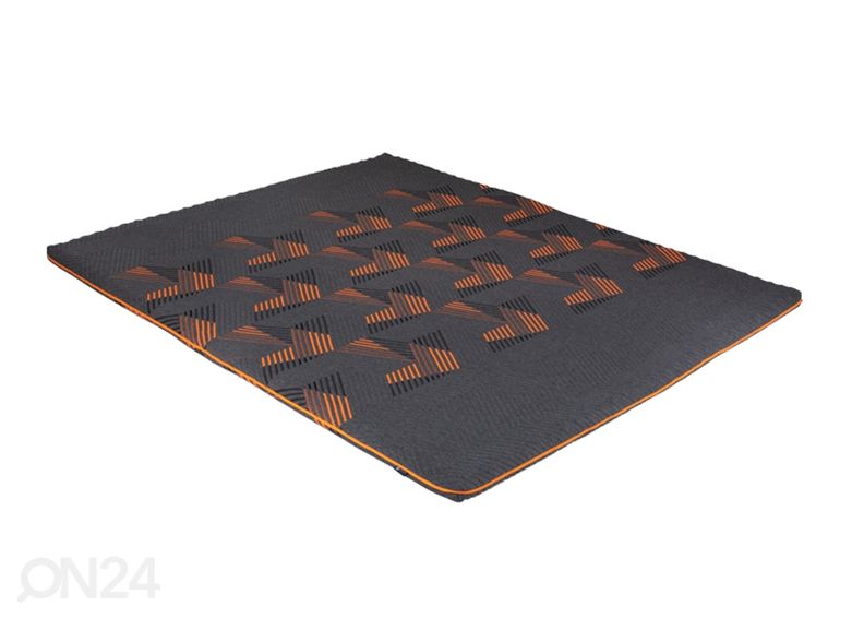 Petauspatja Monks 180x200 cm kuvasuurennos