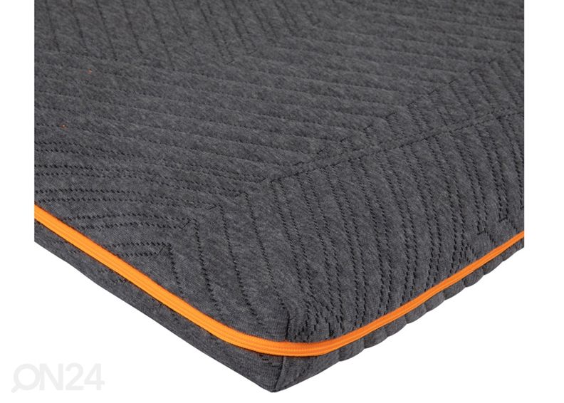 Petauspatja Monks 180x200 cm kuvasuurennos