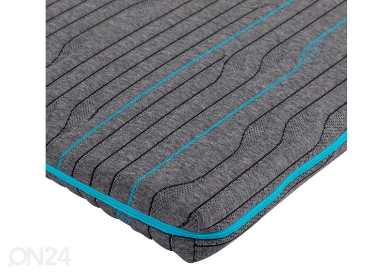 Petauspatja Monks 180x200 cm kuvasuurennos