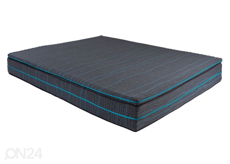 Petauspatja Monks 180x200 cm kuvasuurennos