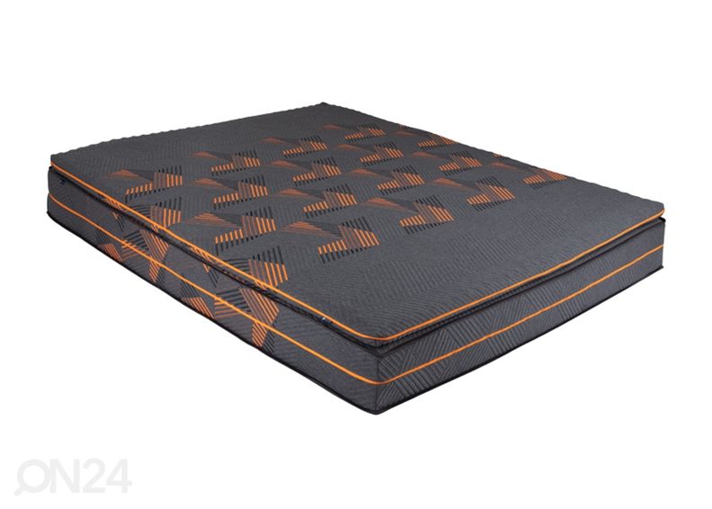 Petauspatja Monks 180x200 cm kuvasuurennos