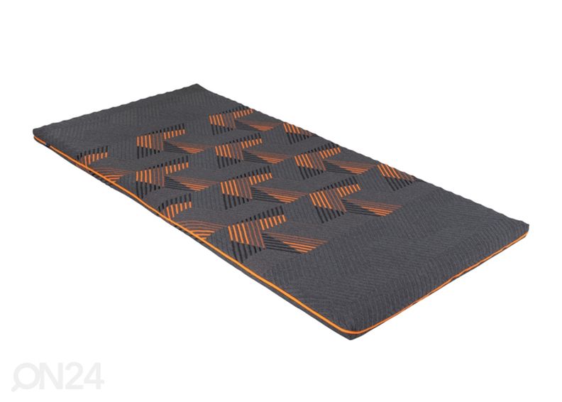 Petauspatja Monks 80x200 cm kuvasuurennos