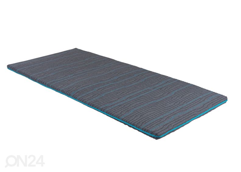 Petauspatja Monks 80x200 cm kuvasuurennos