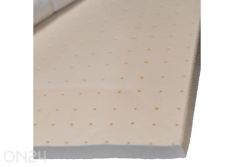 Petauspatja Wendre Latex 120x200 cm kuvasuurennos