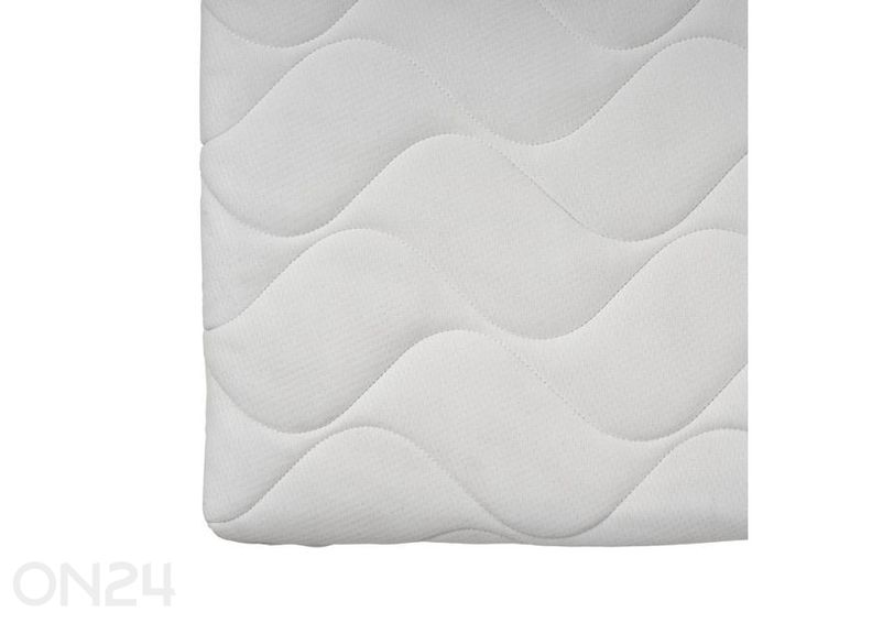 Petauspatja Wendre Latex 140x200 cm kuvasuurennos