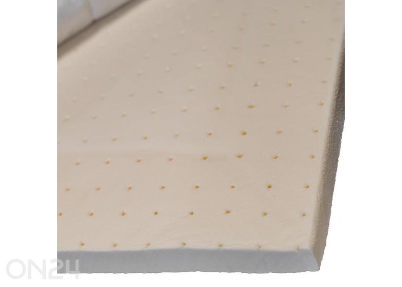 Petauspatja Wendre Latex 140x200 cm kuvasuurennos