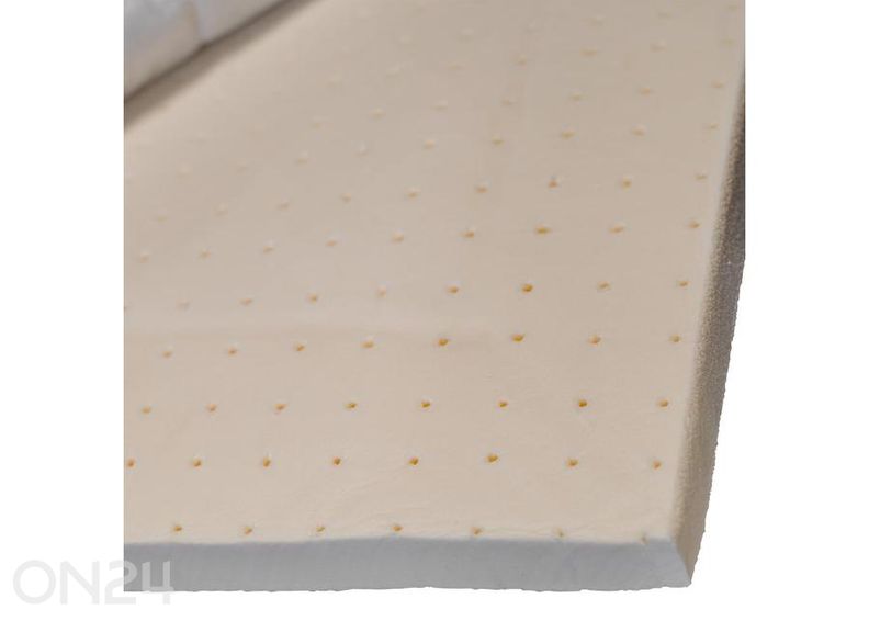 Petauspatja Wendre Latex 90x200 cm kuvasuurennos