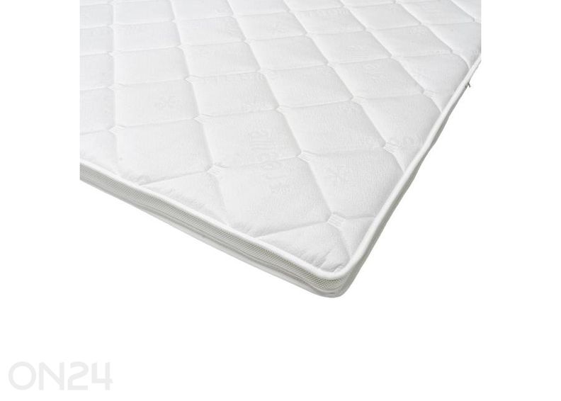 Petauspatja Wendre Warm/Freeze 160x200 cm kuvasuurennos