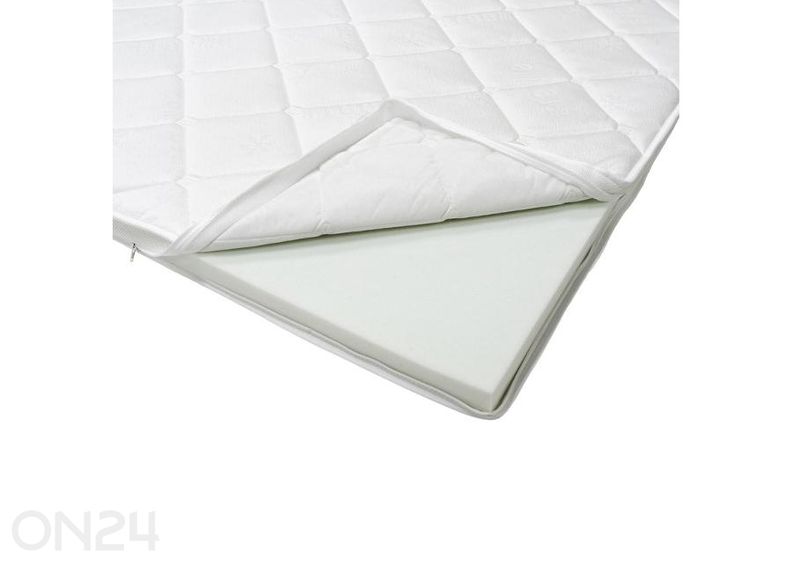 Petauspatja Wendre Warm/Freeze 180x200 cm kuvasuurennos