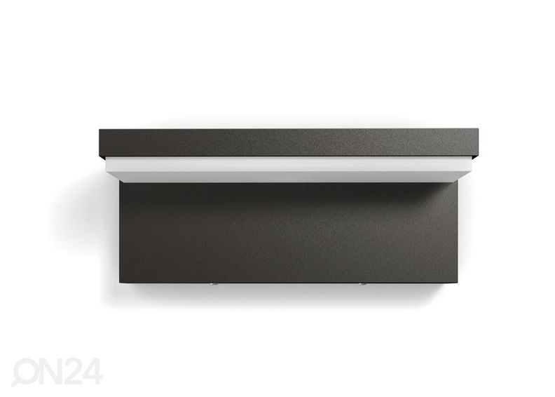 Philips Bustan seinävalaisin 2x4,5 W 1000lm 4000K kuvasuurennos