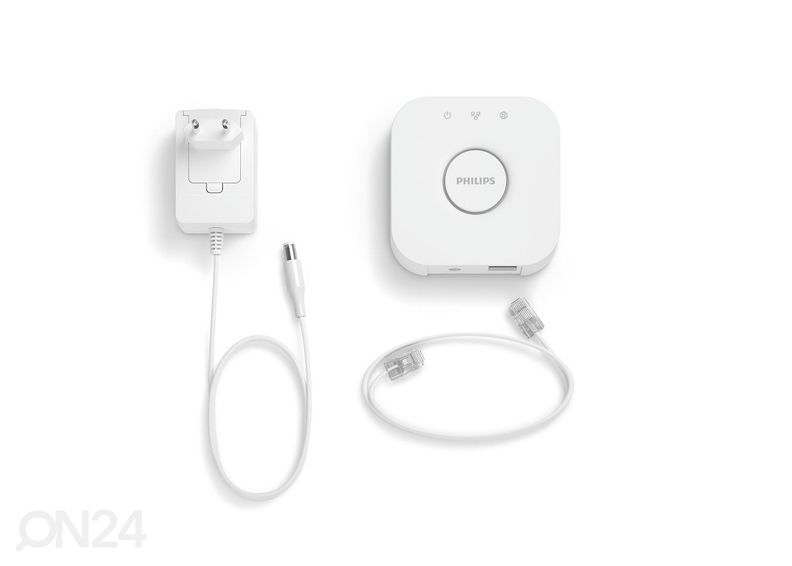 Philips HUE Bridge (silta) EU kuvasuurennos