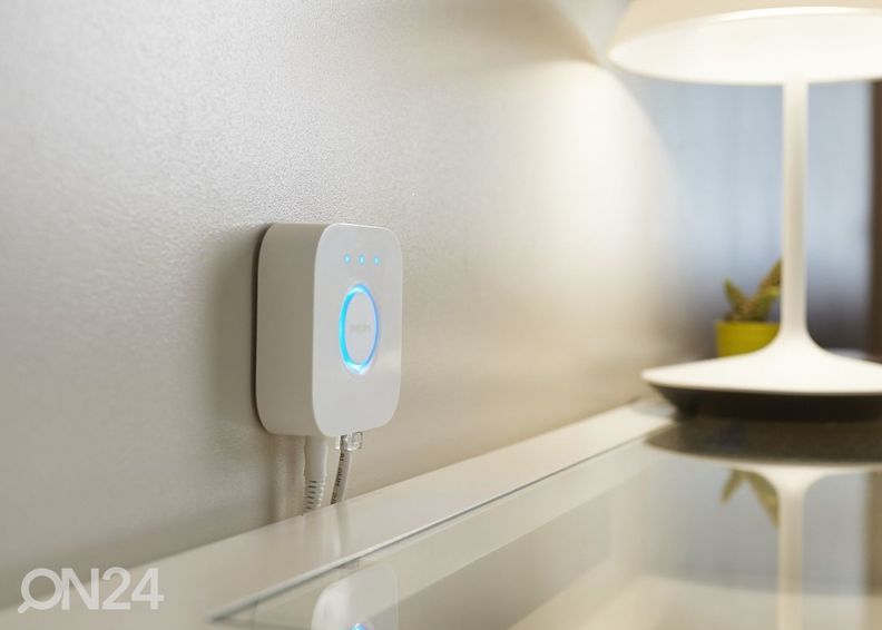 Philips HUE Bridge (silta) EU kuvasuurennos