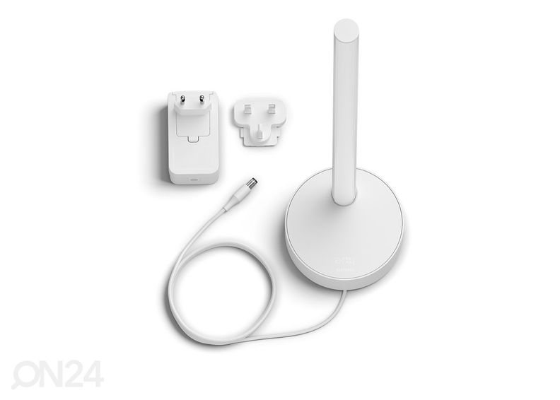 Philips Hue White and Color ambience pöytävalaisin Signe tasaisella värinvaihdolla kuvasuurennos