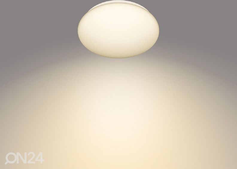 Philips Moire kattovalaisin 6 W 2700K kuvasuurennos