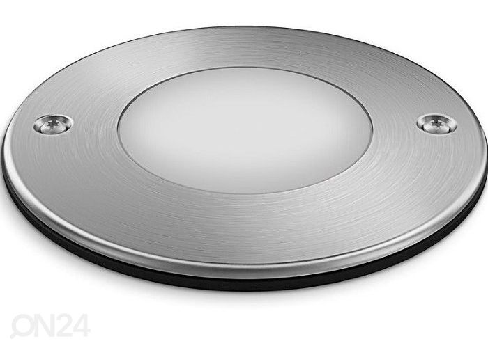 Philips Moss upotettava ulkovalaisin 3 W 270lm IP67 kuvasuurennos