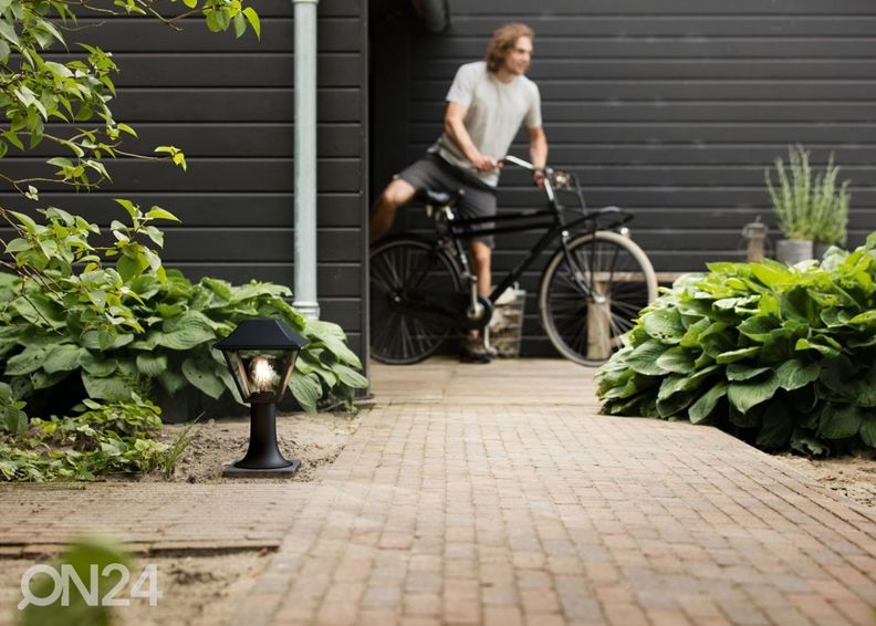 Philips myGarden Alpenglow pylväsvalaisin E27 kuvasuurennos