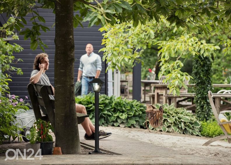 Philips myGarden Alpenglow pylväsvalaisin E27 kuvasuurennos