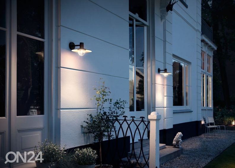 Philips myGarden Topiary seinävalaisin E27 kuvasuurennos