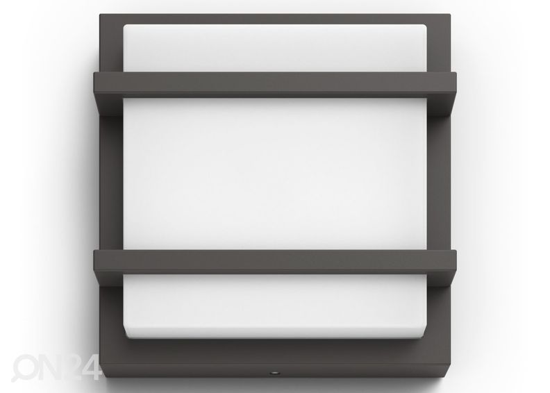 Philips Petronia seinävalaisin 12 W 1200lm 4000K kuvasuurennos