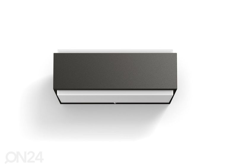 Philips Stratosphere seinävalaisin 1x6 W 1000lm 2700K kuvasuurennos