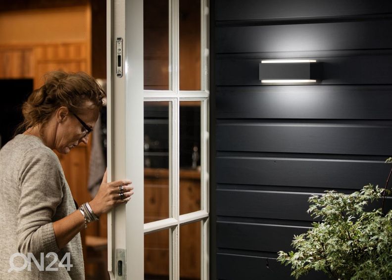 Philips Stratosphere seinävalaisin 1x6 W 1000lm 4000K kuvasuurennos