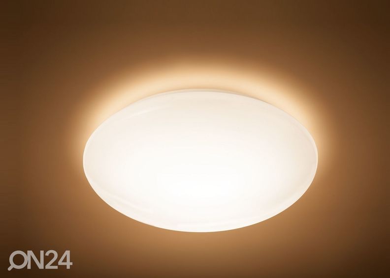 Philips Suede kattovalaisin 24 W 2700K kuvasuurennos