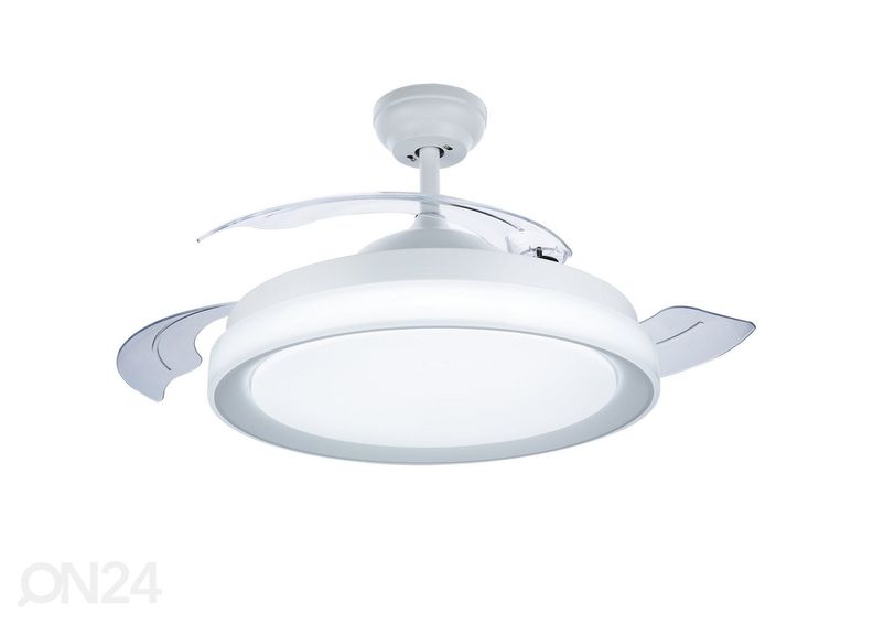 Philips TBliss SSW tuuletinvalaisin valkoinen kuvasuurennos