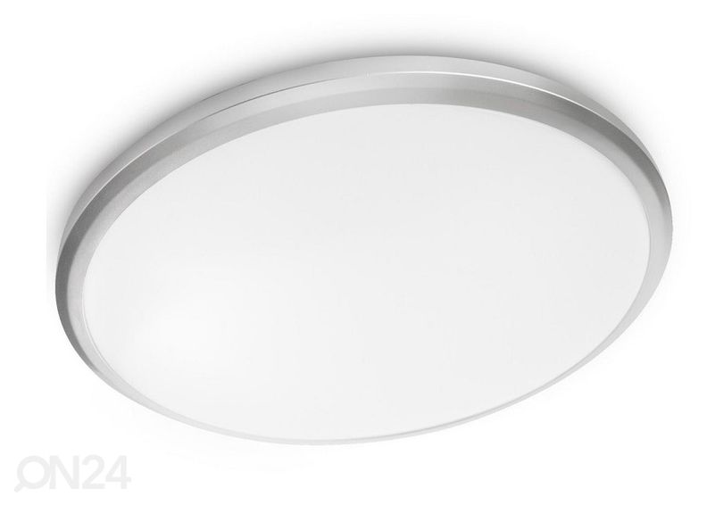 Philips Twirly kattovalaisin 12 W nikkeli kuvasuurennos