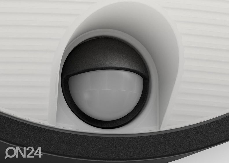 Philips Yarrow seinävalaisin liiketunnistimella 1x6 W 600lm 2700K kuvasuurennos