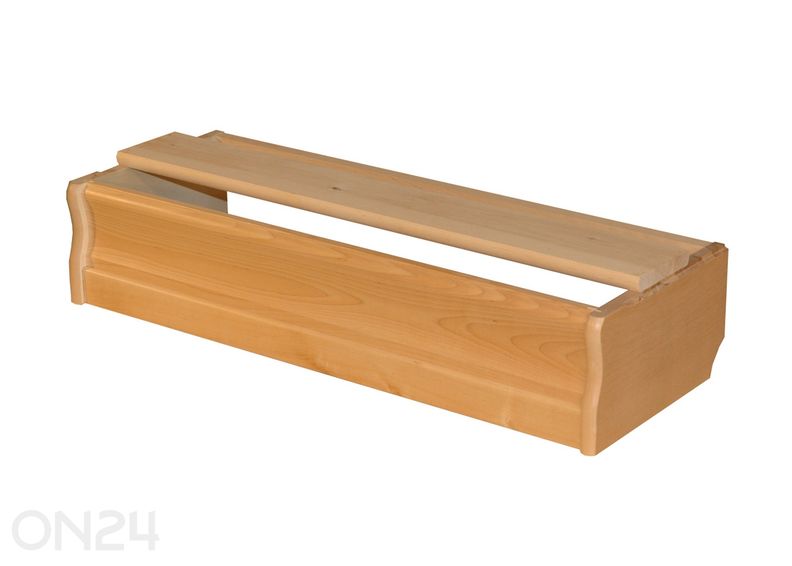 Pieni sokkeli kuvasuurennos