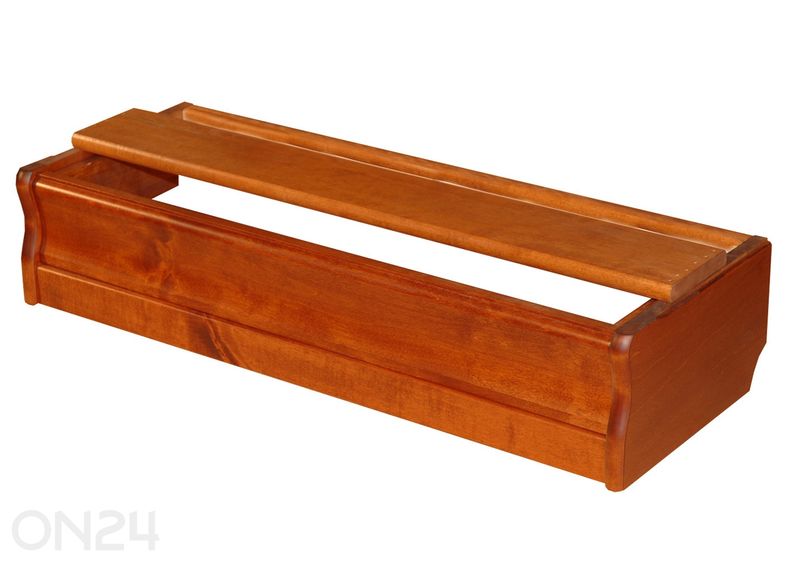 Pieni sokkeli kuvasuurennos